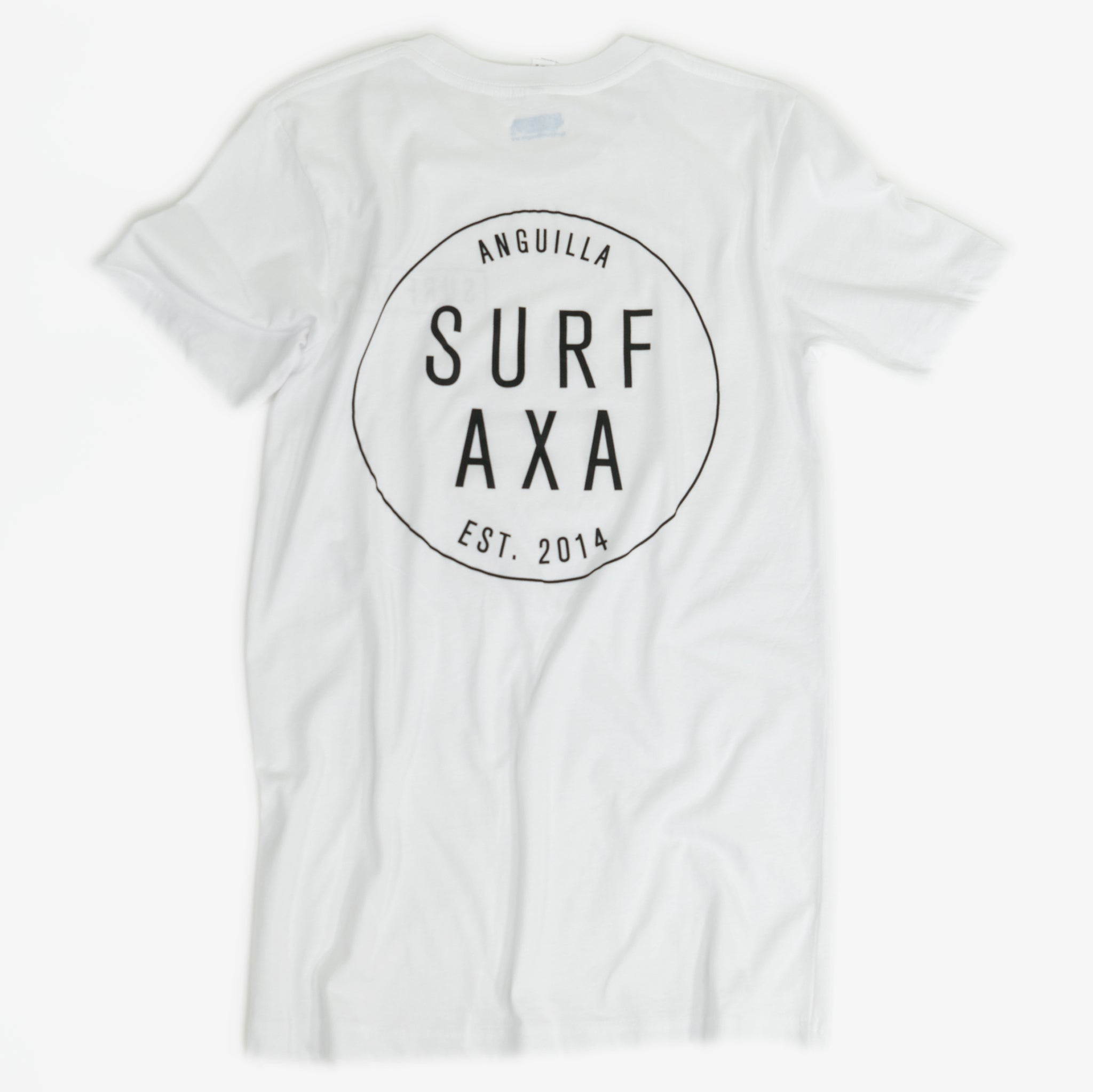 Surf AXA T-shirt